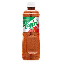 In stock American Tajin clasico Mexican seasoning, chili powder, lemon, spicy and sour chili powder thumbnail 2