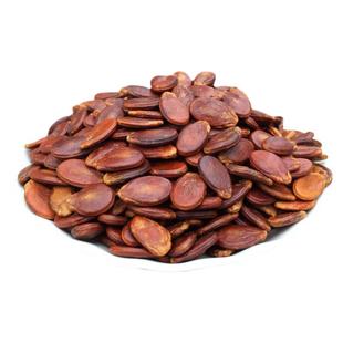 江西信丰特产赣南西瓜子炒熟原味红瓜子水煮生的熟的散装咸味农家