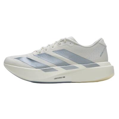 Adidas男竞速跑步鞋透气轻便