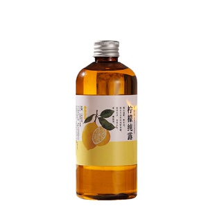 【果酸嫩肤+VC透靓】柠檬纯露VC爽肤水湿敷清爽补水喷雾果酸芳疗