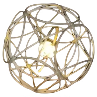 滚灯舞蹈道具烟雨流金同款广场舞跳舞表演专用非遗奉贤滚灯材料包