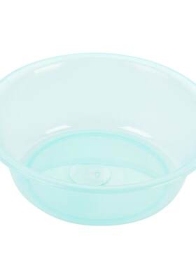 茶花洗菜盆塑料家用果蔬盆