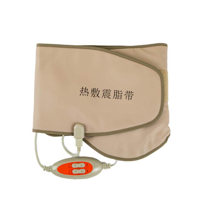 发热腰带减肥震动美容院
