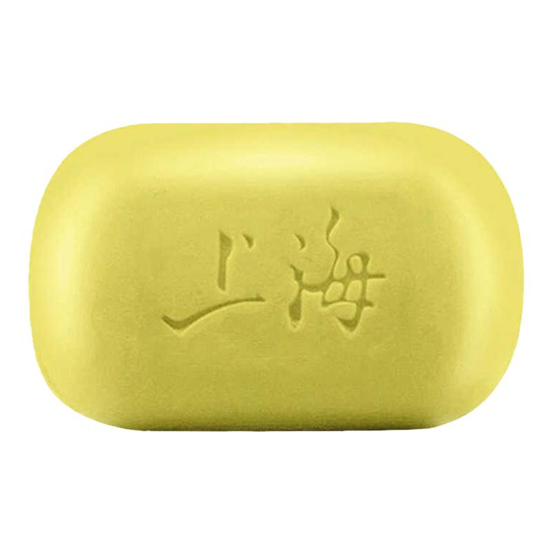 洁面125克洗脸上海硫磺皂