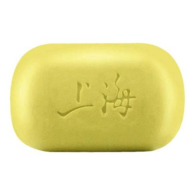 洁面125克洗脸上海硫磺皂