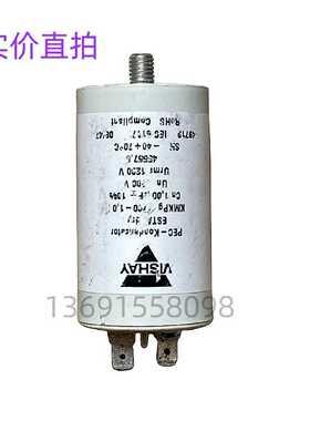 议价ABB DCS800/500直流调速电容KMKPg 1700-1,0IA 1.00uf 阻容吸