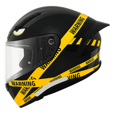 AVA摩托车头盔全盔男女四季通用