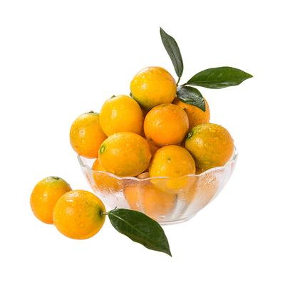 新鲜水果脆甜不酸皮薄无籽