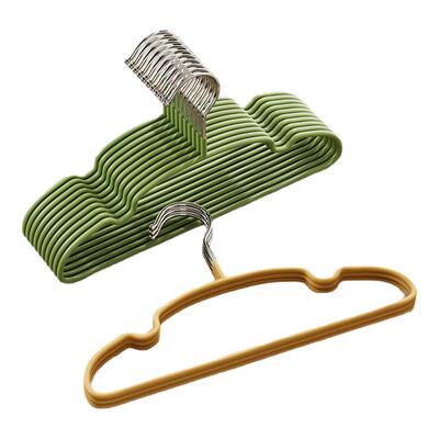 【0甲醛0异味】儿童衣架婴儿专用