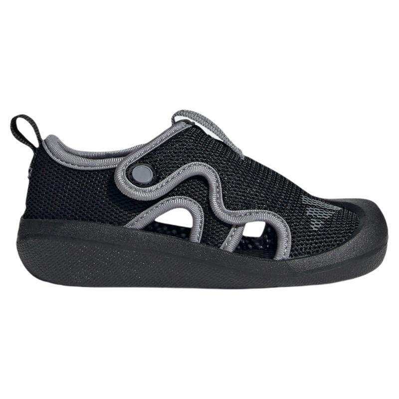 婴童小浮艇 ALTAVENTURE 3玩水运动休闲包头凉鞋夏adidas阿迪达斯