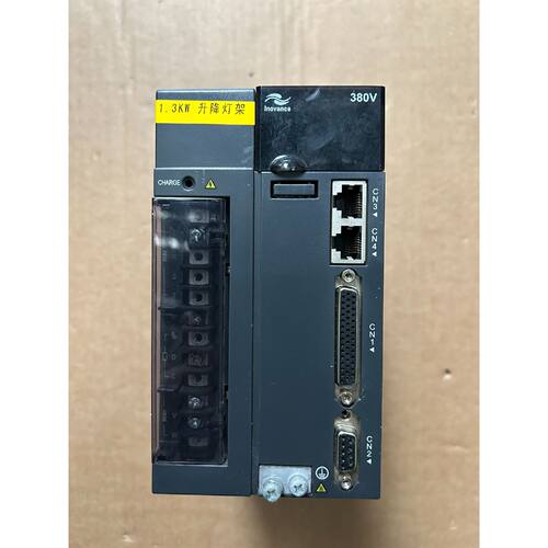 驱动器IS620PT5R4I-IAB-C(1.5KW)询价