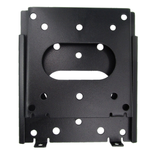 12-24-27寸通用广告机触屏一体机挂架壁挂液晶显示器电脑挂墙支架