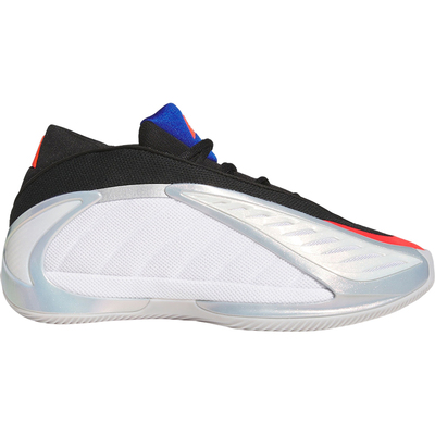 Adidas/阿迪达斯正品ANTHONY EDWARDS 2男女运动中帮篮球鞋KJ4228