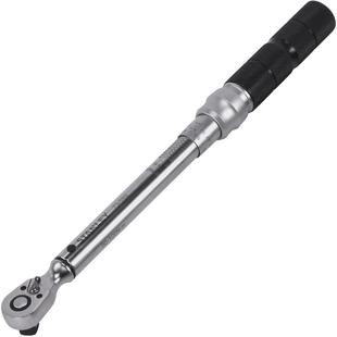 史丹利扭力扳手进口可调火花塞力矩扳手大汽修轮胎预置式扭矩扳手