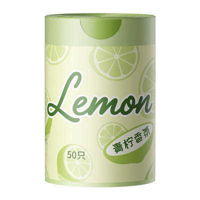 垃圾袋家用手提式加厚