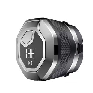 德国精工剃光头神器男士专用自助刮光头推子电动理发器家用剃头刀