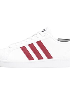 Adidas/阿迪达斯正品秋季新款男轻便运动休闲高帮板鞋F36150