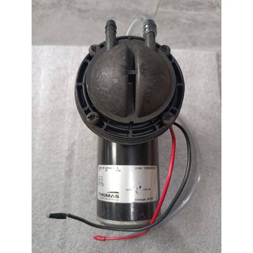 【议价-可维修】007C19 泵 真空 真空泵 12V /二手均有货