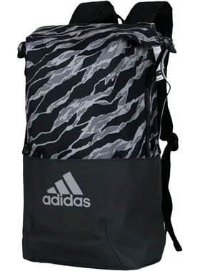 Adidas/阿迪达斯正品当季新款男女休闲运动双肩背包 DM2791