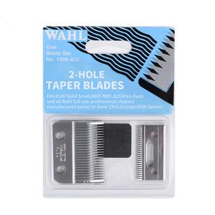 华尔电推剪刀头配件8591 8466-035理发器通用刀片美国原装进口