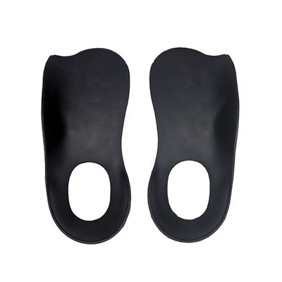 日本足弓支撑防磨透气矫正鞋垫