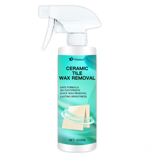 夏阳新瓷砖除蜡剂地砖去腊清洗剂地板砖去腊起蜡水抛光增亮神器