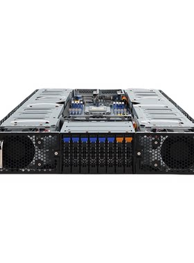 G292-Z20 3090/4090/5090/v100/h100 8卡GPU OpenClaw部署服务器