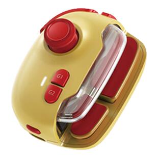 小仔火啦2025新款热血美职篮手游手柄全明星街球派对外设最强NBA2K25游戏手柄苹果安卓通用篮球火自定义宏ios