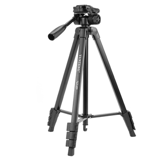 云腾适用索尼ZV1手柄三脚架A7C2 ZVE10II A7CR ZV-E1 1F ZV1二代 A7M4 A7R5相机蓝牙遥控器A6400手持拍摄支架