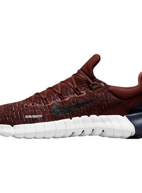 Nike/耐克赤足轻便跑步鞋