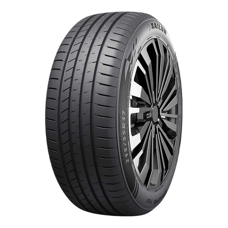 赛轮汽车轮胎235/65R17108H营运