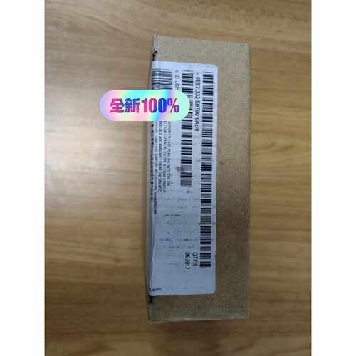 溢价-CPU模块6ES7 332-5HF00-0AB0