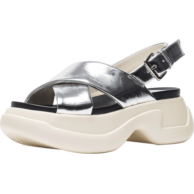 CDF女鞋轻奢名品时尚百搭