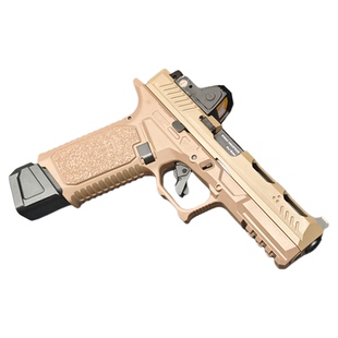 蒙古人TTIG34战斗大师G19路西法格洛克SIG17忽必烈软弹玩具教具