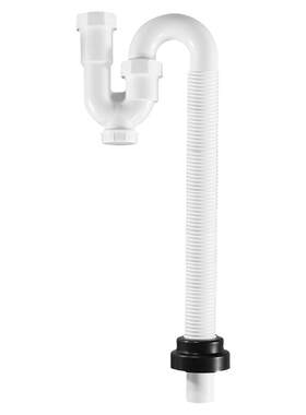 TOTO排水管LHP101防臭弯管