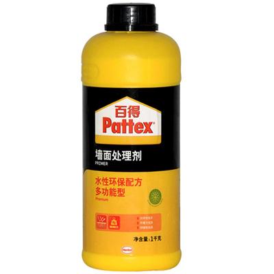 德国汉高百得墙面处理剂基膜