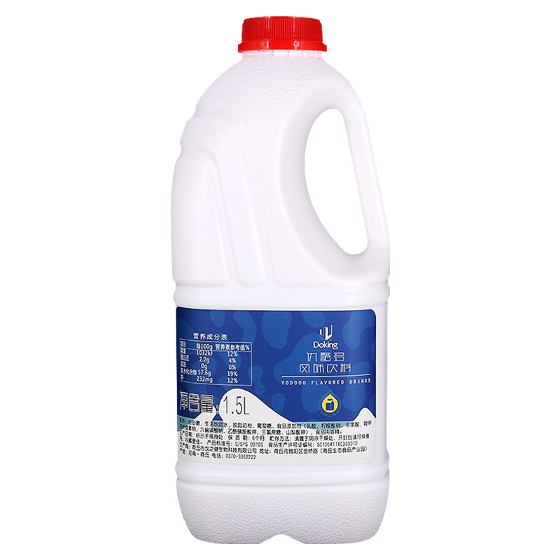 盾皇优酪多原味优格乳酸奶益菌多