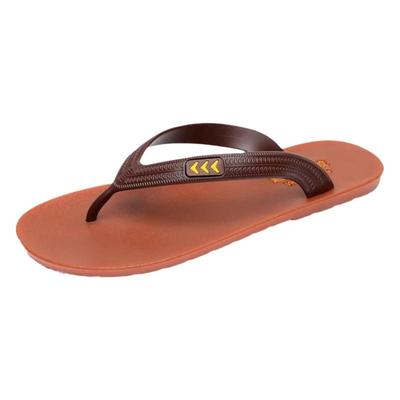 新款进口越南橡胶轮胎人字拖鞋男士外穿耐磨防滑防臭沙滩夹脚拖鞋