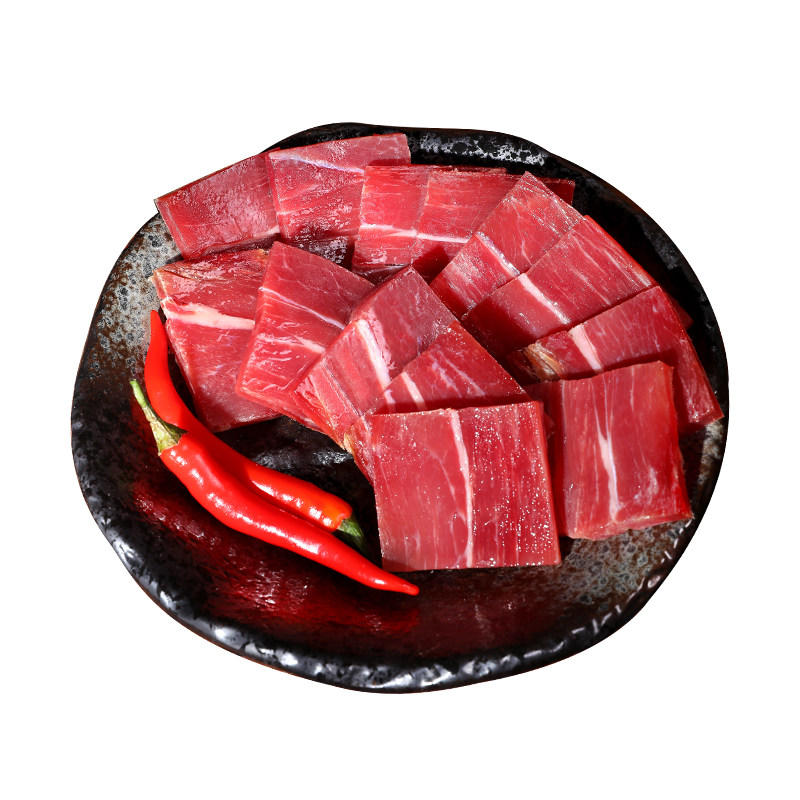 正宗金华火腿去骨火腿块