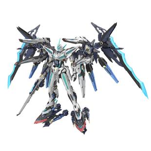 【X11】摩动核 玉衡星6号 头领进阶型 幻赐拼装模型合金骨架