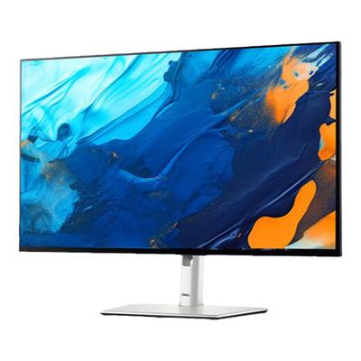 Dell/戴尔U2723QX U2725QE 27英寸绘图设计4K高清电脑显示器官翻