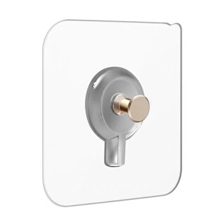 免打孔螺丝贴强力免钉挂钩相框挂画固定神器壁挂钩无痕钉粘钩承重