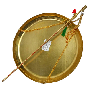 铜杆中药秤戥子克称标准厨房分药医用厘等秤专用秤珠宝黄金称