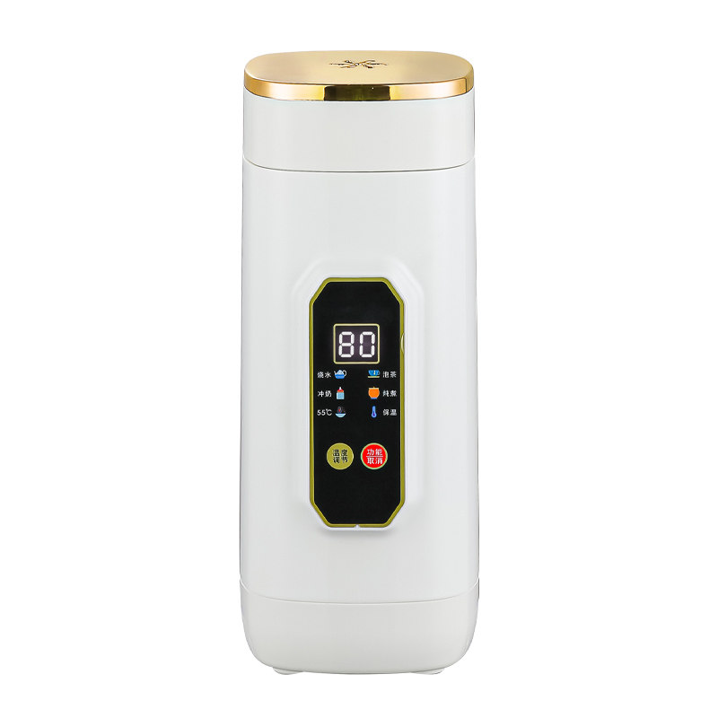 【便携式烧水杯】母婴级316材质