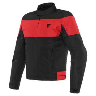 DAINESE/丹尼斯ELETTRICA AIR摩托车骑行服保暖透气机车服赛车服