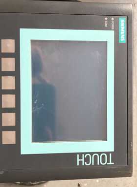 询价屏 6AV6640-0DA11-0AX0  现议价