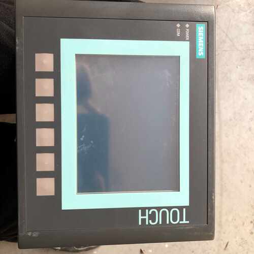 询价屏 6AV6640-0DA11-0AX0  现议价