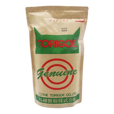 百年制粉工艺日本匠心法式