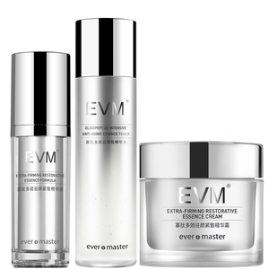 evm抗皱紧致套装改善松垮