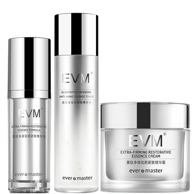 evm抗皱紧致套装改善松垮